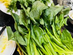 -黑河坝泡姜鸡贡椒鱼(贾旗路店)