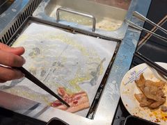 -星伦多自助料理·涮烤一体(虹悦城店)
