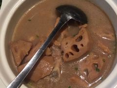 -我家福厨(万达中餐厅店)