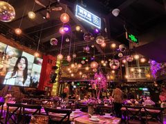 -胡桃里乐队酒馆(昙华林店)