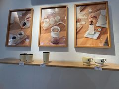 -Cafe on warm(丹霞店)