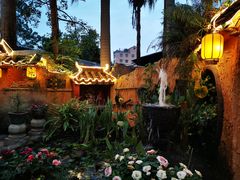 -园林美食城·本土农家菜(杨和镇店)