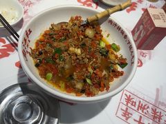 -西江红·株洲本地菜(滨江南路店)