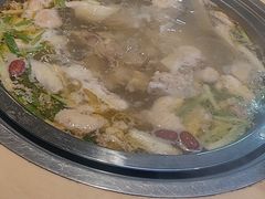 -宏记广东客家菜(丰汇店)
