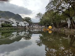 -鹿亭中村