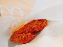 -麦当劳(健德桥得来速店)