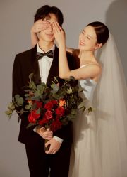 -钟爱一生婚纱摄影旗舰店