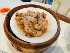 -铭家点心(秦岭路店)