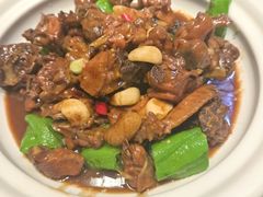 -老平安农家菜(平安店)