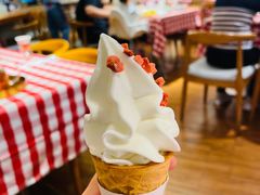 -西贝(财富购物中心店)