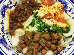 -秦韵轩·西安小馆(贻成福地广场店)