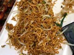 -郑喜旺烧烤(郑州总店)
