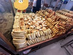 -杨老大焙子月饼干货(宽巷子民族美食街店)