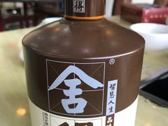 -白记羊蝎子(胜德路店)