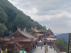 -福建泉州仙公山风景名胜区