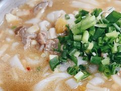 -舒记粉店(七星路店)