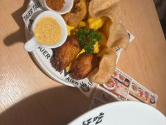 -太二酸菜鱼(福州泰禾店)