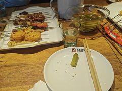 -小核桃品质串店(世茂大道店)