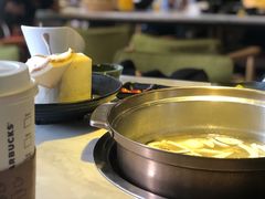 -狐狸爱上椰子鸡(滨江星光大道店)