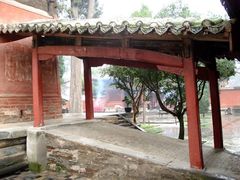 -报恩寺(平武县)