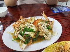 -贞姨美食·老字号海鲜大排档