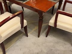 -粤尚腾香居中餐厅(首都机场希尔顿店)