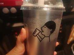 -喜茶(北京五棵松华熙店)