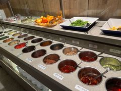 -海底捞火锅(汇悦城店)