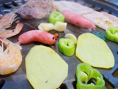 -正宗齐齐哈尔烤肉·齐牛哥鲜切炭火烤肉(杭州总店)