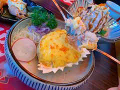 -仙隐小鹿中華の日料(荣民龙首广场店)