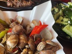 -浪起·江湖菜馆(陶瓷路店)