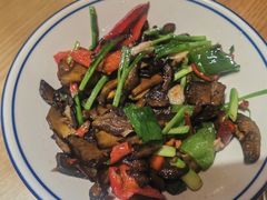 -妈妈的味道·腾冲特色菜(和顺古镇店)