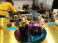 -KYO COFFEE(胶州路店)