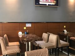 大堂-米彩料理(西丽店)