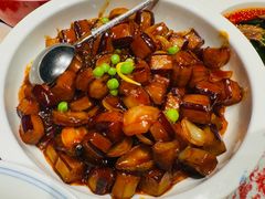 -锦楼·臻选新杭帮(杭州中心店)