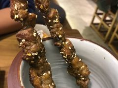 -长安记·大美陕菜(大族广场店)