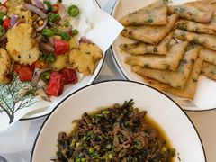 -食光慢宴·安吉土菜馆