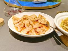 -上和臻品中国菜(花园街店)