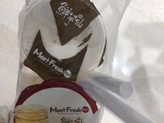 -Meet Fresh鮮芋仙(时代天街店)