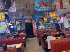 -渔家风味·鲅鱼水饺·央视展播·海鲜天津菜(开发区店)