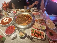 -大龙燚火锅(太古里店)