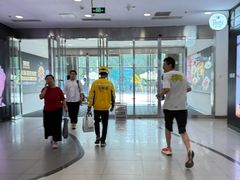-凯德MALL(西直门店)