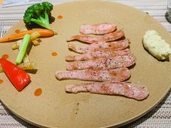 -香樟花园法式铁板烧(恒隆广场店)