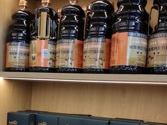 -素满香·全民食养自助(长宁龙之梦店)