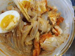 -何老二卤汁凉粉