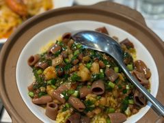 -双合园·海鲜水饺青岛菜(万佳广场店)