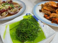 -来之顺海鲜菜馆·青岛菜·始于1993(栈桥店)