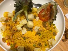 -泰悦澜·泰国餐厅(万象城店)