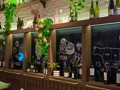 -Bistro 63 创意融合料理(广粤天地店)