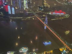 -WFC会仙楼观景台